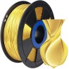 1356 - Filament 3D Silk Glossy 500g Or 1.75 mm