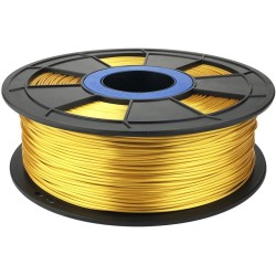 Filament 3D Silk Glossy 500g Or 1.75 mm
