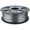 Filament 3D Silk Glossy 500g Argent Noir 1.75 mm