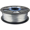 Filament 3D Silk Glossy 500g Argent 1.75 mm