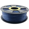 Filament 3D PLA Métallisé Bleu 1.75mm 500g