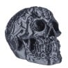 Filament 3D Silk Glossy 1 Kg Argent Noir 1.75 mm Filament 3D Silk Glossy 1 Kg Argent Noir 1.75 mm