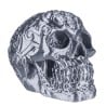 Filament 3D Silk Glossy 500g Argent Gris 1.75 mm Filament 3D Silk Glossy 500g Argent Gris 1.75 mm