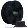 1377 - Fil 3D PLA MAT 1 Kg 1.75 mm Noir