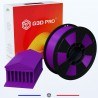 Filament 3D ABS 1 Kg 1.75 mm Violet