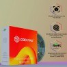 Fil 3D PLA 1kg 1.75 mm - Multicolore dégradé Printemps