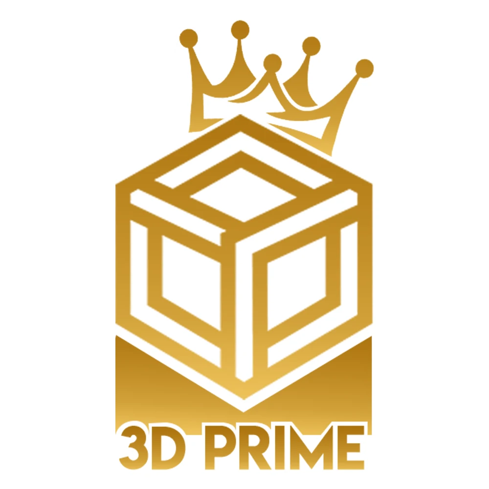 3D Prime