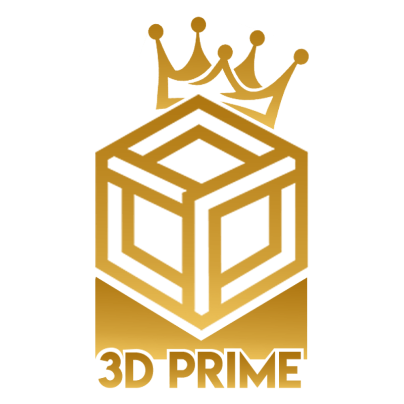 3D Prime