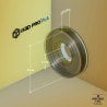 Filament 3D PLA Dégradé Automne 1.75 mm – 500g Translucide