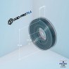Filament 3D PLA Translucide Multicolore Hiver - Dégradés Uniques