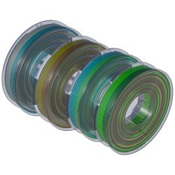 Pack PLA Multicolore...