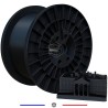 1479 - Fil 3D ABS 5 Kg 1.75 mm Noir