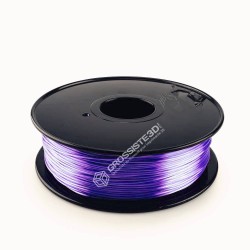 Filament 3D Soie (Silk) Violet 1.75 mm