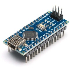 Carte Nano V3.0 ATMEGA328P