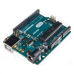 Carte Arduino UNO R3 avec...