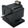 Support en acier 3D-Nema 17 avec vis