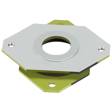 Amortisseur pour moteur imprimante 3D - Nema17 anti-vibration