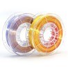 PACK PLA BICOLORE SILK GLOSSY 250G 1.75 mm