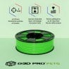 Filament 3D PETG 1 Kg Vert 1.75 mm Filament 3D PETG 1 Kg Vert 1.75 mm