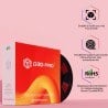 Filament 3D PETG 1 Kg Rouge 1.75 mm Filament 3D PETG 1 Kg Rouge 1.75 mm