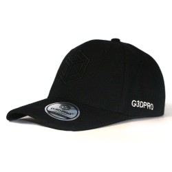 Casquette G3D PRO®