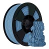 Fil 3D PLA Pastel 1 Kg 1.75 mm Bleu Bébé