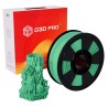 Fil 3D PLA Pastel 1 Kg 1.75 mm Vert Menthe