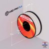 Filament 3D Stone PLA 1.75mm Bleu Blanc Filament 3D Stone PLA 1.75mm Bleu Blanc