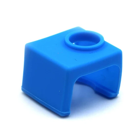 Couverture de Bloc de chauffe MK10