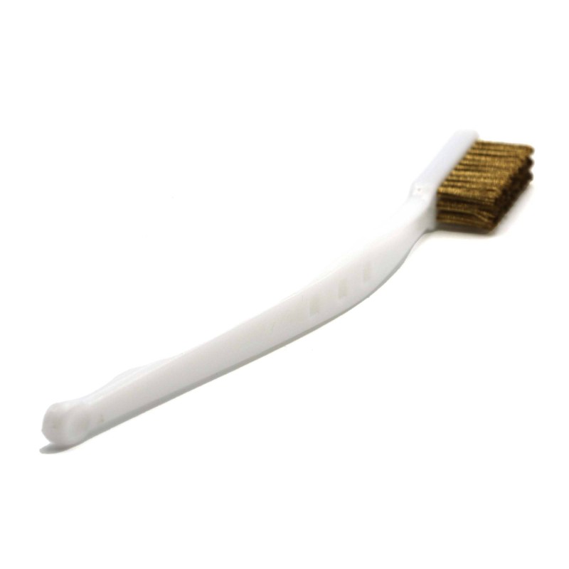 Brosse de de nettoyage buse fil de cuivre d'outil d'imprimante 3D