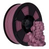 Filament 3D PLA Métallisé Rose 1.75mm 1 kg