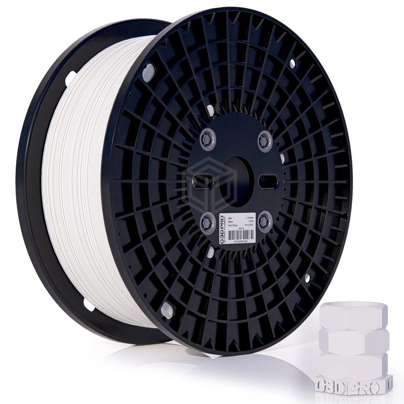 FILAMENT PETG /CARBONE pour impression additive / 3D