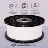G3D PRO Filament PLA Blanc 1.75mm 10KG - Bobine XXL G3D PRO Filament PLA Blanc 1.75mm 10KG - Bobine XXL