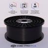 G3D PRO Filament PLA Noir 1.75mm 10KG - Bobine grande taille G3D PRO Filament PLA Noir 1.75mm 10KG - Bobine grande taille