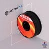 Filament PLA Noir 1 kg 1.75 mm pour Imprimante 3D - G3D PRO Filament PLA Noir 1 kg 1.75 mm pour Imprimante 3D - G3D PRO