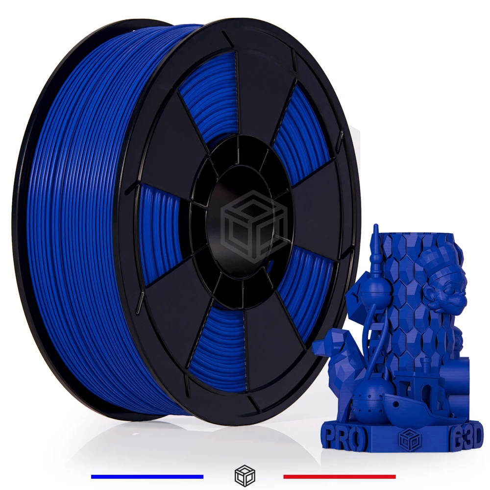 Quel filament d'impression 3D choisir ? - Polyfab3D