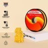 Fil 3D PLA 500g 1.75 mm Jaune Fil 3D PLA 500g 1.75 mm Jaune