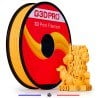 491 - Fil 3D PLA 500g 1.75 mm Jaune