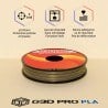 Fil 3D PLA 500g 1.75 mm Bronze Fil 3D PLA 500g 1.75 mm Bronze