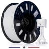 2010 - Filament 3D PETG 3 Kg Blanc 1.75 mm