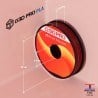 Fil 3D PLA 500g 1.75 mm DARK ROUGE Fil 3D PLA 500g 1.75 mm DARK ROUGE