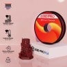 Fil 3D PLA 500g 1.75 mm DARK ROUGE Fil 3D PLA 500g 1.75 mm DARK ROUGE