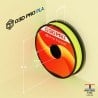 Filament 3D PLA Fluorescent 500g 1.75 mm Jaune