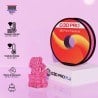 Fil 3D PLA 500g 1.75 mm Fuschia Fil 3D PLA 500g 1.75 mm Fuschia