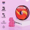 Fil 3D PLA 500g 1.75 mm Fuschia