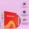 Fil 3D PLA 500g 1.75 mm Fuschia Fil 3D PLA 500g 1.75 mm Fuschia