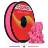 Fil 3D PLA 500g 1.75 mm Fuschia