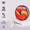 Fil 3D PLA 500g 1.75 mm Naturel