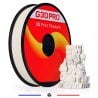 575 - Fil 3D PLA 500g 1.75 mm Naturel