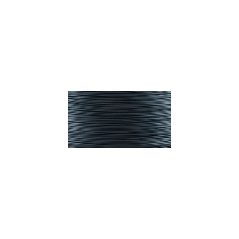 Filament ABS 1.75 mm Noir par 10 mètres